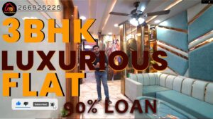 Luxurious-3-BHK-Flat-for-Sale-in-Uttam-Nagar