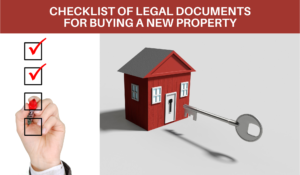 Checklist-of-Legal-Documents-for-Buying-a-New-Property